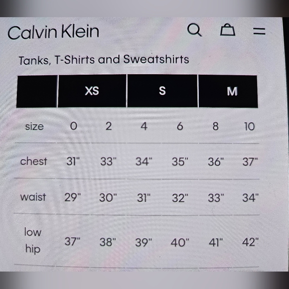 Calvin Klein Jeans Logo Hooded Women's Sweatshirt - Picture 4 of 4